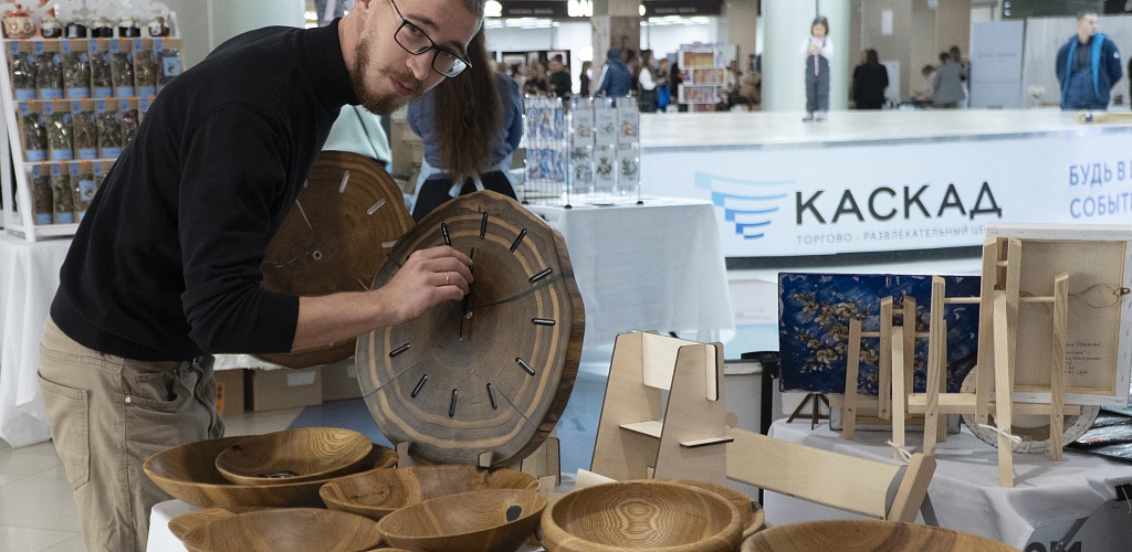 Самозанятые Чувашии все активнее участвуют в госзакупках 